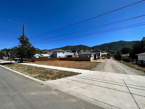 843 Scott Street , Salida, CO 81201