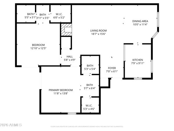 850 S RIVER Drive, Unit 2020, Tempe, AZ 85281