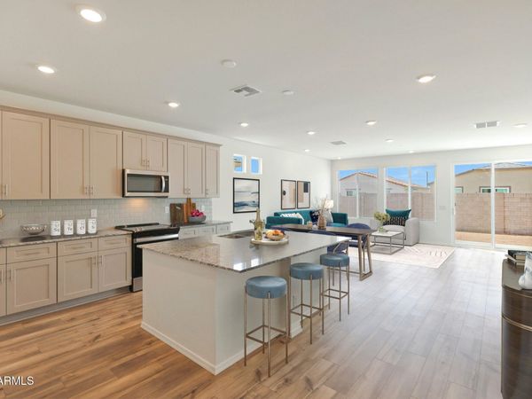 18053 W CALLE LEJOS Road, Surprise, AZ 85387