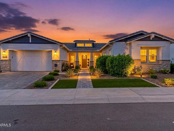 10702 N FOLSOM Street, Surprise, AZ 85388