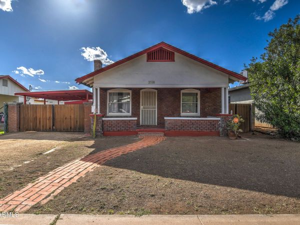 2310 N DAYTON Street, Phoenix, AZ 85006