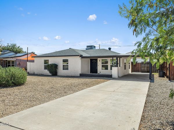 1005 E MARIPOSA Street, Phoenix, AZ 85014