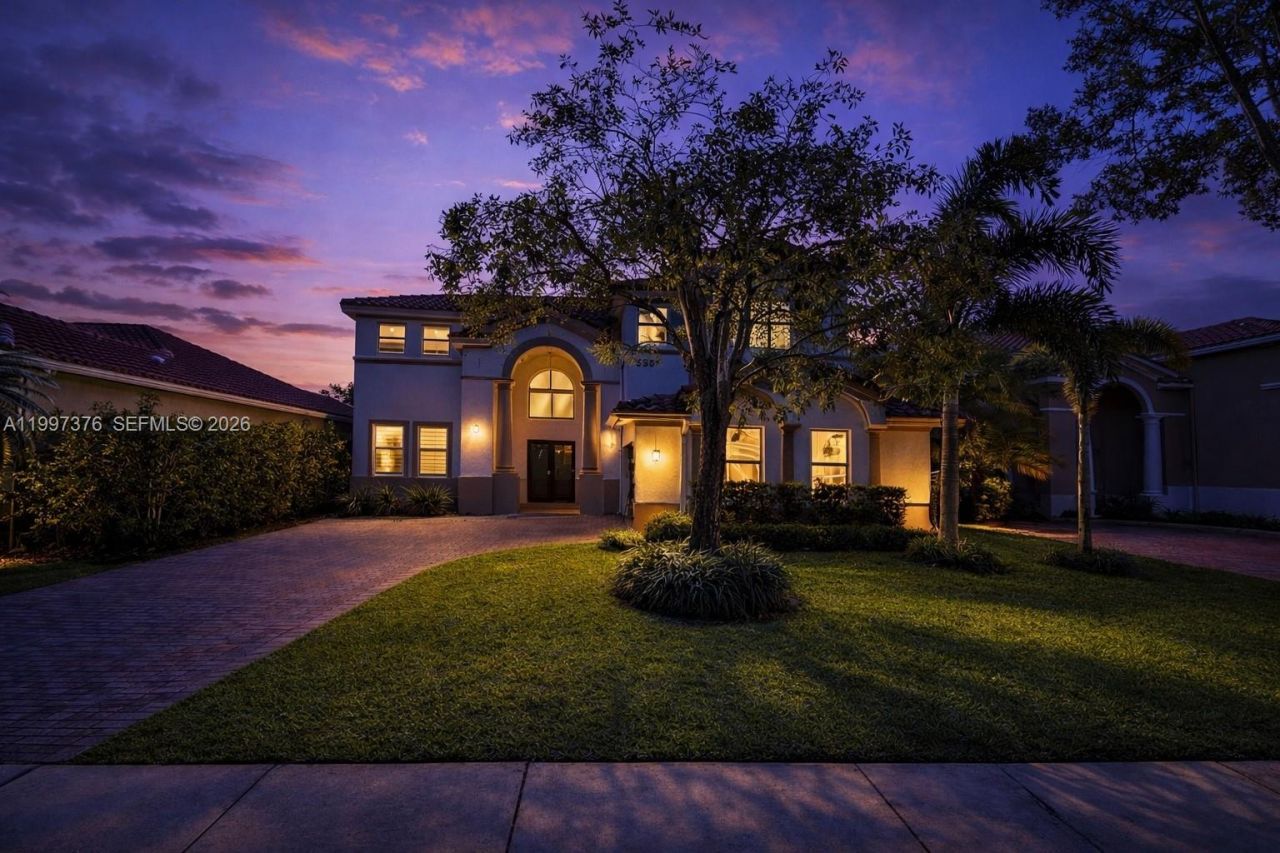 3821 SW 167th Ave, Miramar, FL 33027 Photo