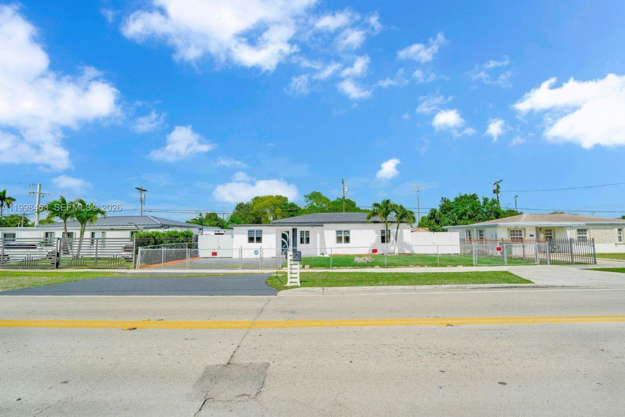 14321 Madison St, Miami, FL 33176 Photo