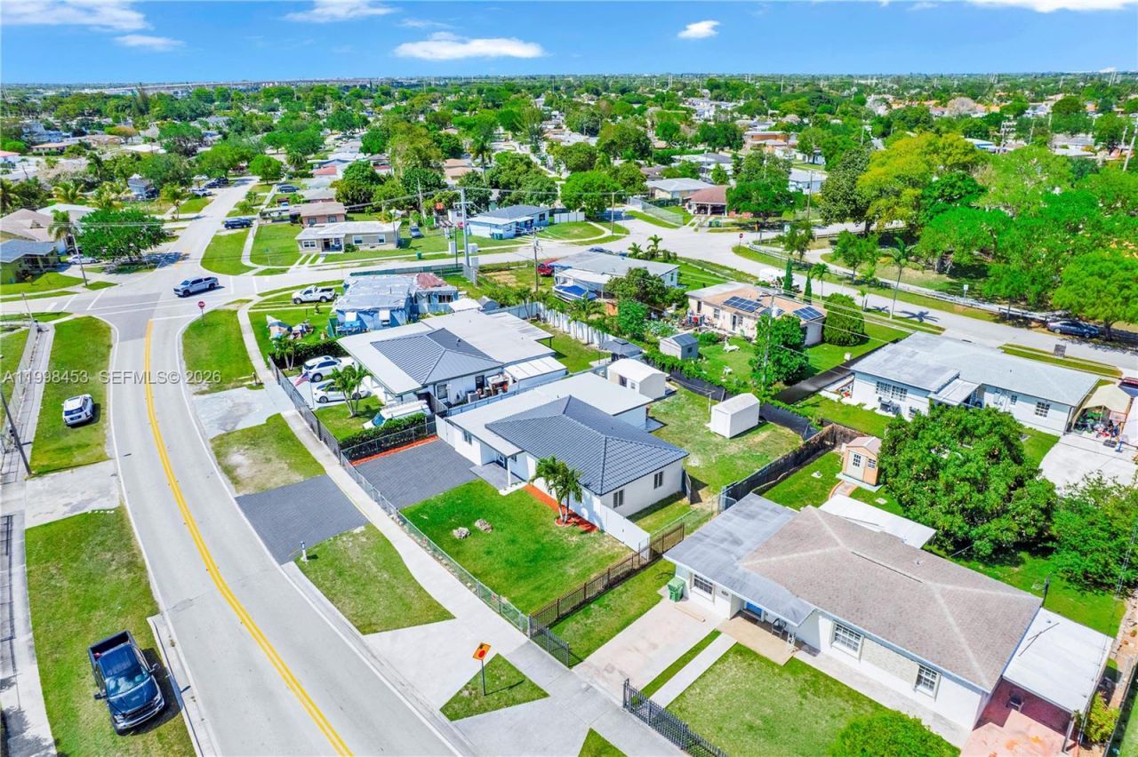 14321 Madison St, Miami, FL 33176 Photo