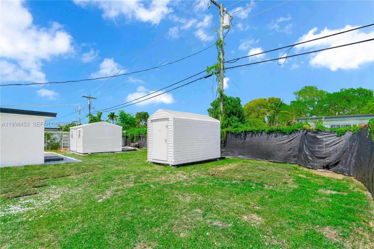 14321 Madison St, Miami, FL 33176 Photo