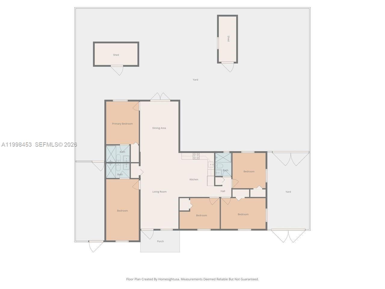14321 Madison St, Miami, FL 33176 Photo