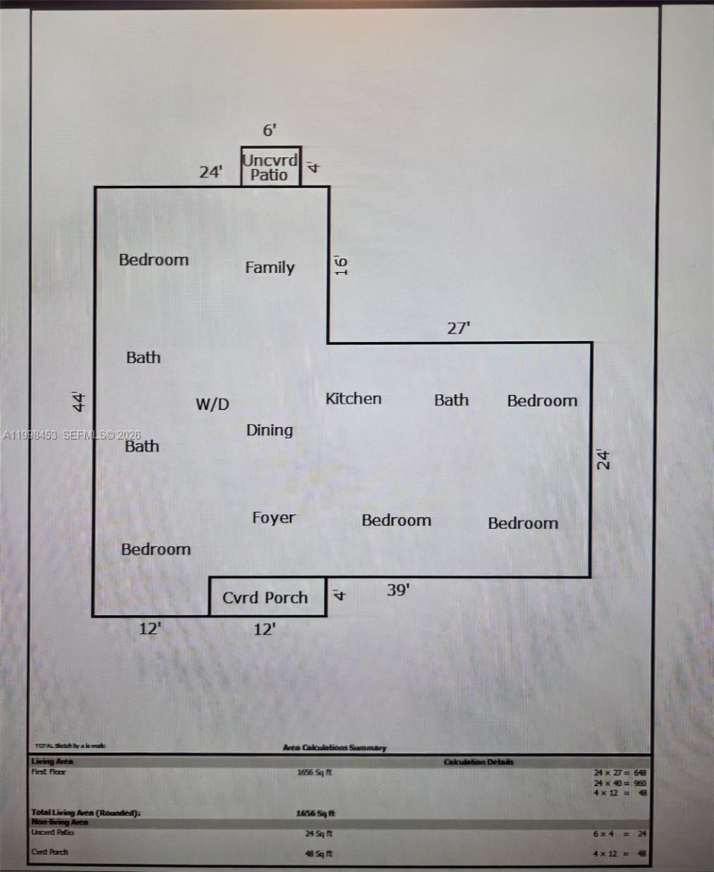 14321 Madison St, Miami, FL 33176 Photo