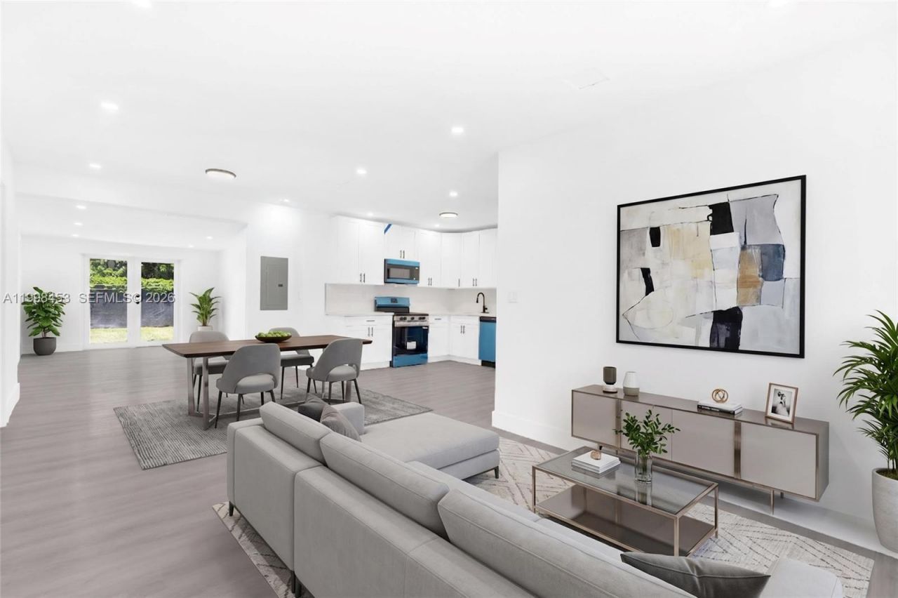 14321 Madison St, Miami, FL 33176 Photo