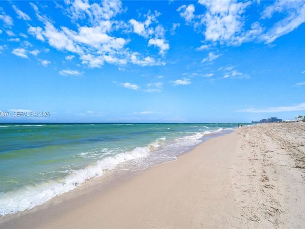 Unit 2305, Sunny Isles Beach, FL 33160