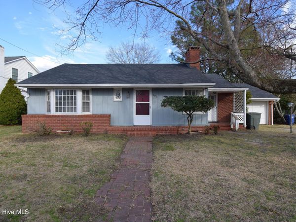 482 Snow Hill Street, Ayden, NC 28513