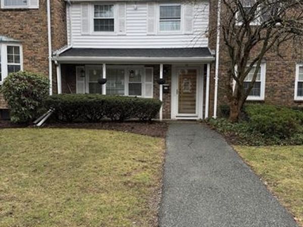 42 Tucker Drive, Unit 1, Brockton, MA 02301