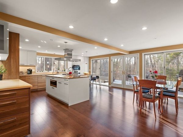 175 Mountain St, Sharon, MA 02067