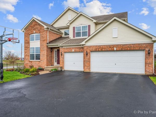 114 Abbott Court, Bartlett, IL 60103