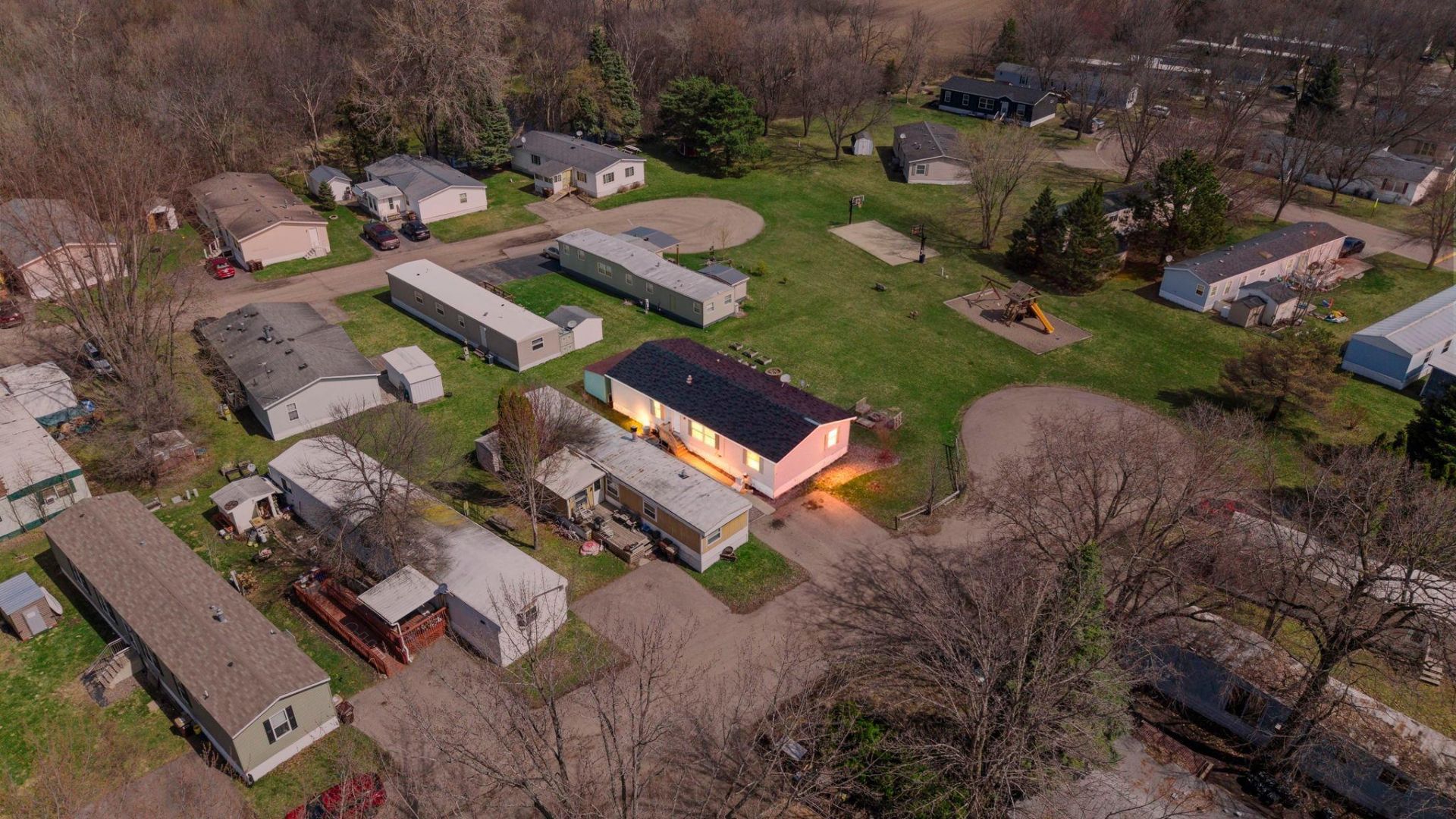 511 Elm Street E, Buffalo, MN 55313