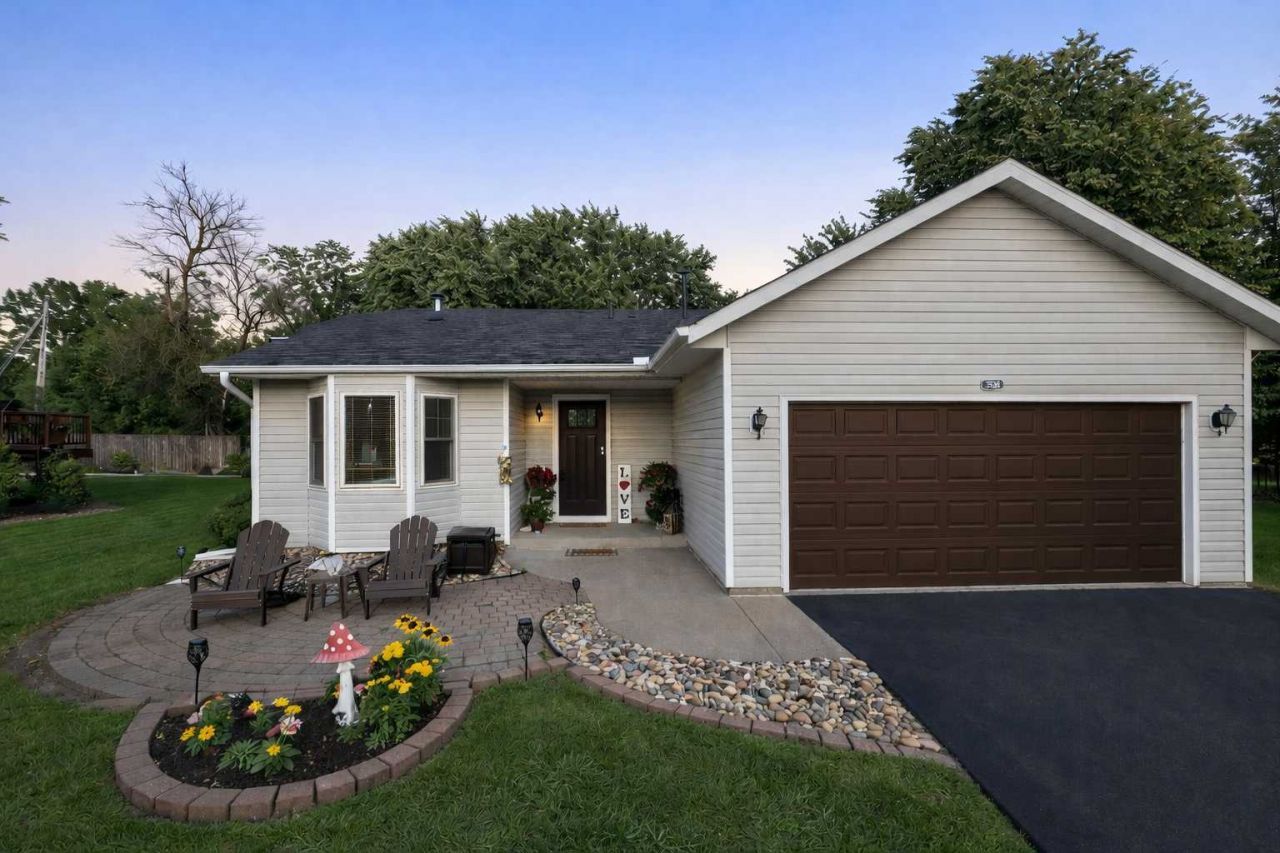 3520 Dell Court S, White Bear Lake, MN 55110 Main Photo