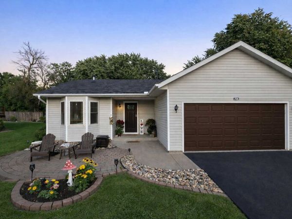 3520 Dell Court S, White Bear Lake, MN 55110