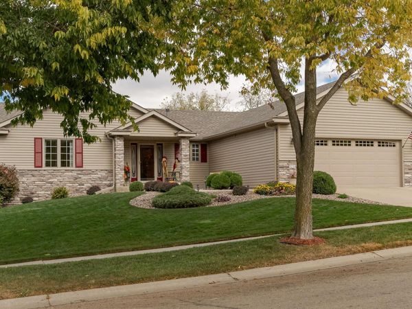 5230 Nicklaus Drive NW, Rochester, MN 55901