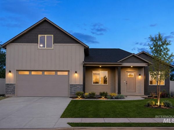 1063 W Afton Place, Kuna, ID 83634