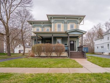 12 Cayuga Street, Auburn, NY 13021