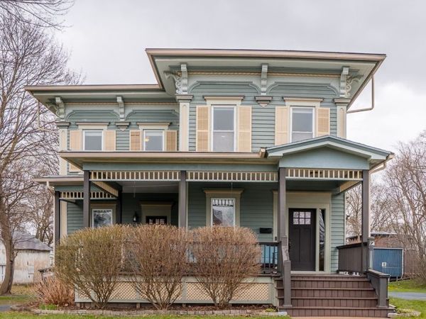 12 Cayuga Street, Auburn, NY 13021