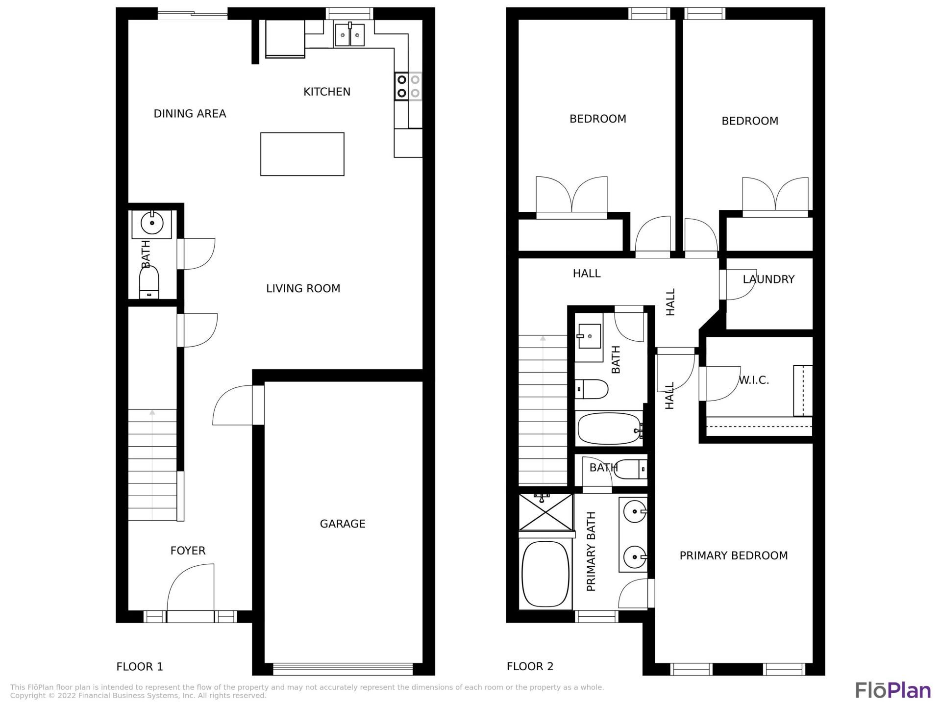 9620 Scarborough Court Photo 4