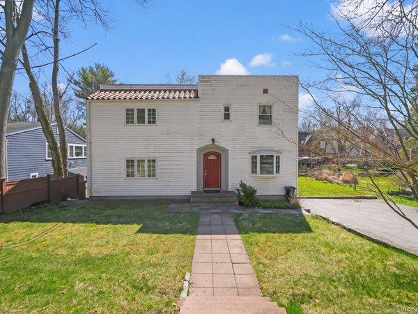64 AKA 68 Avondale Road, Yonkers, NY 10710