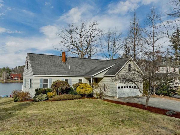 180 Varney Road, Barnstead, NH 03225