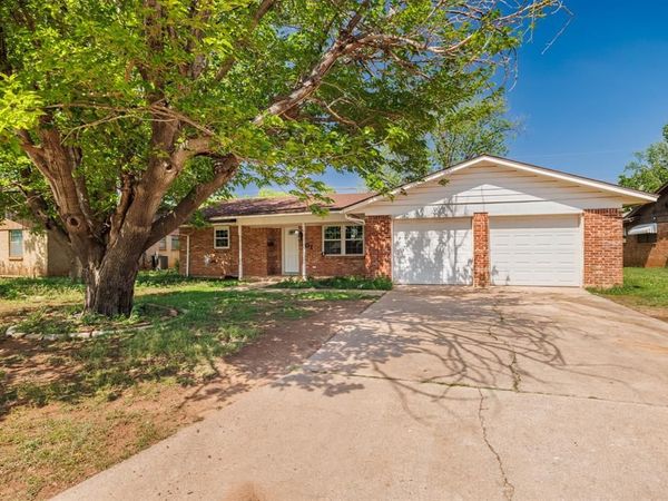 3010 Nonesuch Road , Abilene, TX 79606