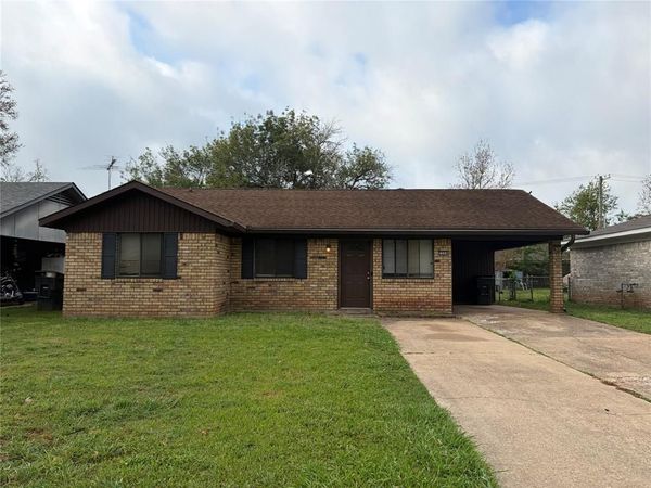 2044 Orbit Drive , Bossier City, LA 71112