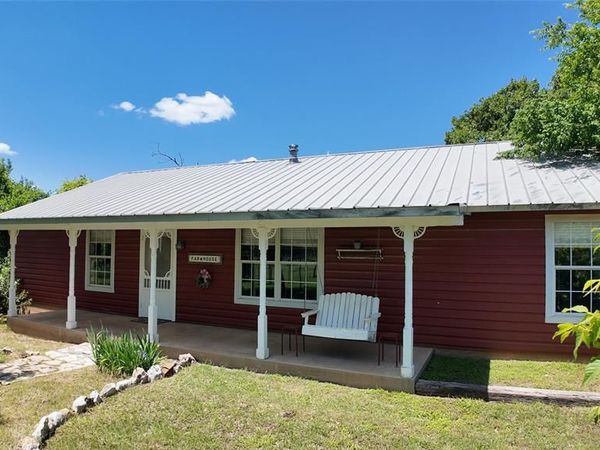 520 SH 16 N, Goldthwaite, TX 76844