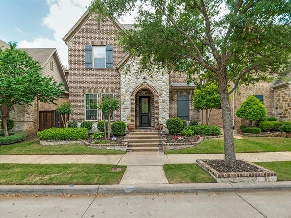 1012 Ivy Charm Way, Arlington, TX 76005