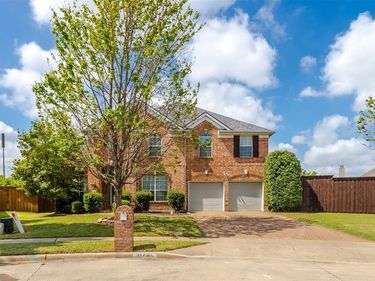 11701 Lampwick Lane, Frisco, TX 75035