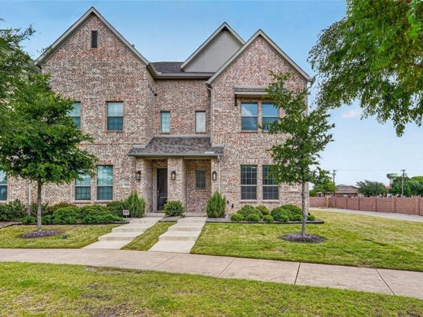 1511 Perrin Lane, Farmers Branch, TX 75234