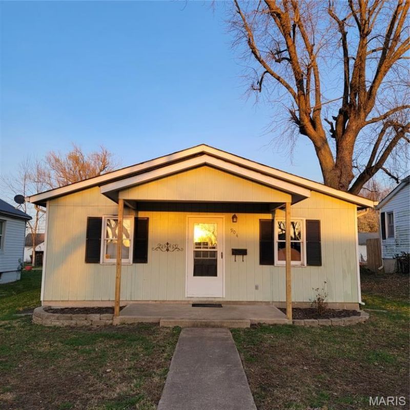 904 Springfield Road , Owensville, MO 65066 Main Photo