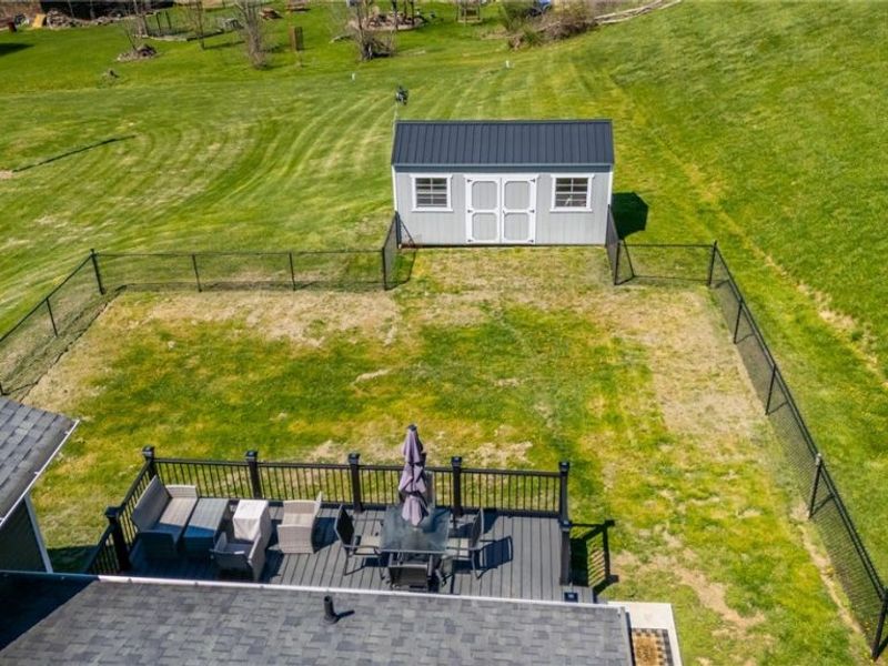 44701 Springbrook Drive, Saint Clairsville, OH 43950 Photo 8