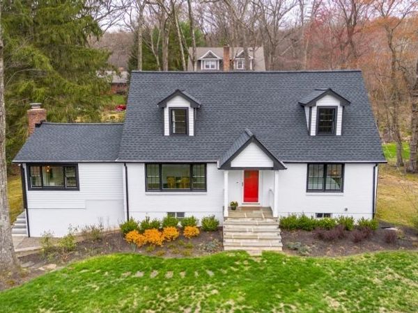 289 Boulevard, Mountain Lakes, NJ 07046