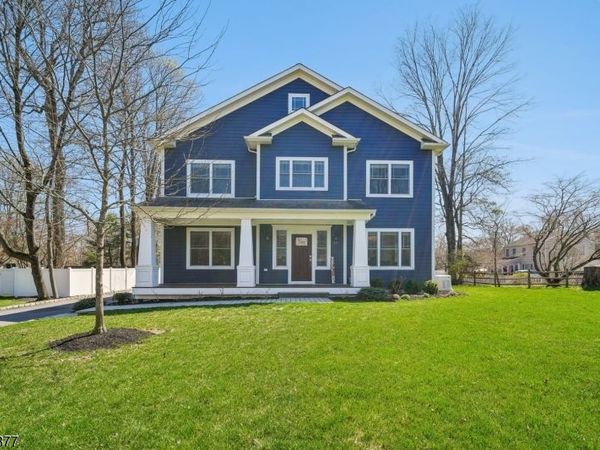 53 Madisonville Rd, Bernards, NJ 07920