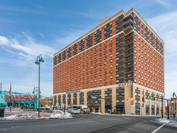 1 Carriage City Plz, Rahway, NJ 07065