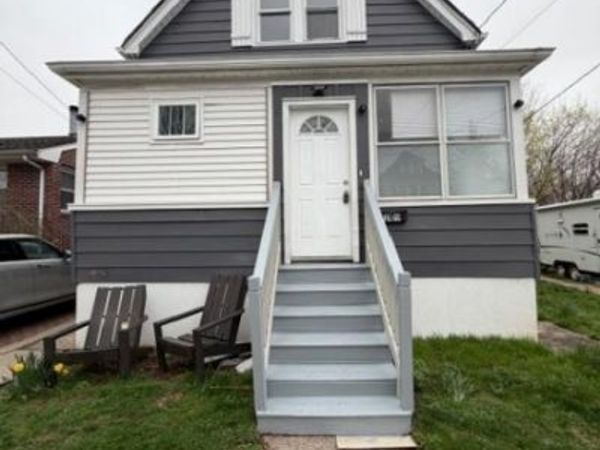 109 W 11Th St, Linden, NJ 07036