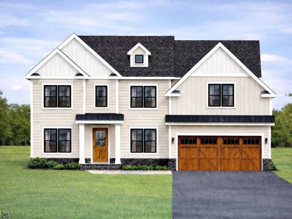 28 Bennington Rd, Livingston, NJ 07039