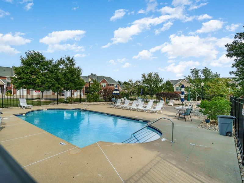 6945 Parkview Drive, Unit 8, Florence, KY 41042 Photo 25