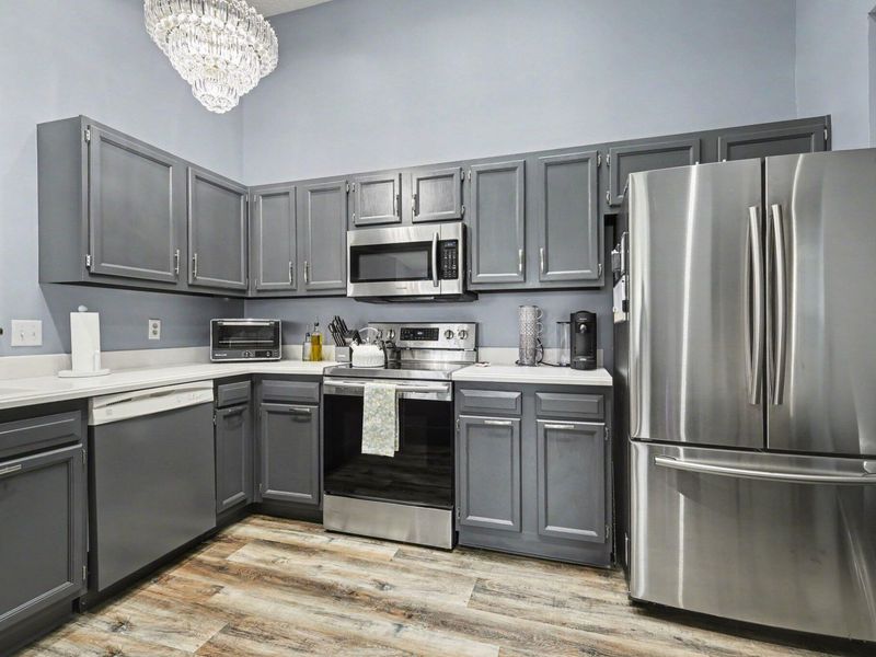 6945 Parkview Drive, Unit 8, Florence, KY 41042 Photo 6