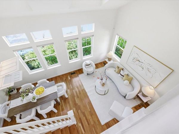 731 Seneca Terrace, Sunnyvale, CA 94087