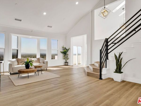 12254 Circula Panorama, North Tustin, CA 92705