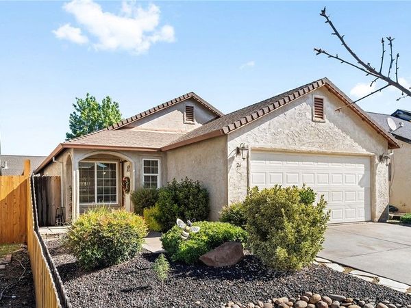 26 Lacewing Court, Chico, CA 95973