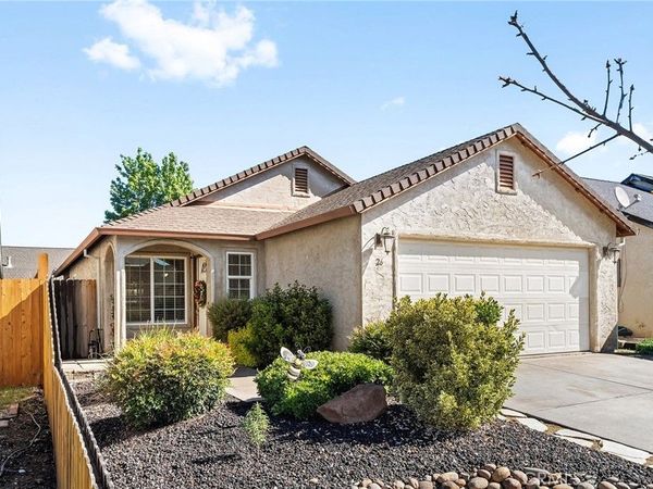 26 Lacewing Court, Chico, CA 95973