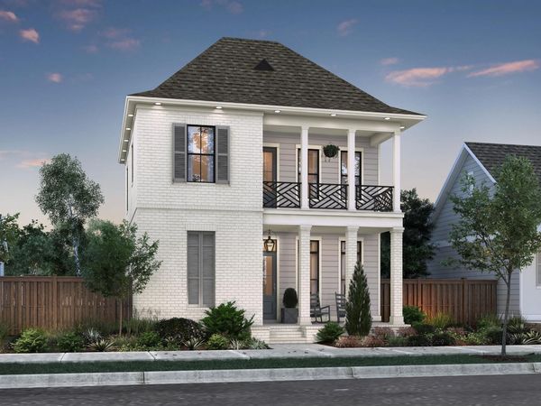 13847 Harveston Mill Dr, Baton Rouge, LA 70810