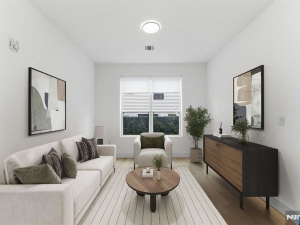 649 38th Street 203, Unit 203, UNION CITY, NJ 07087