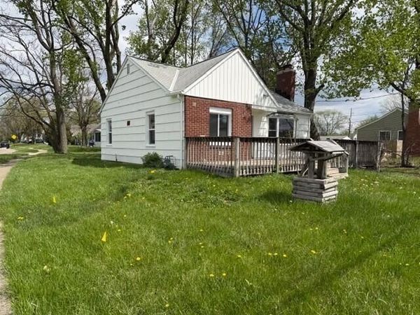 746 Oakland Park Avenue , Columbus, OH 43224